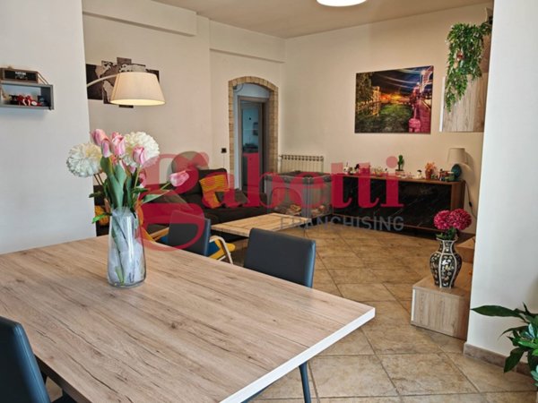 appartamento in vendita a Venafro