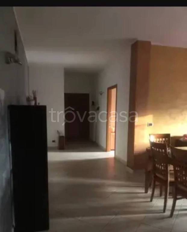 appartamento in vendita a Venafro