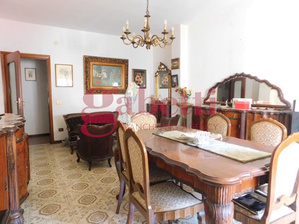 appartamento in vendita a Venafro