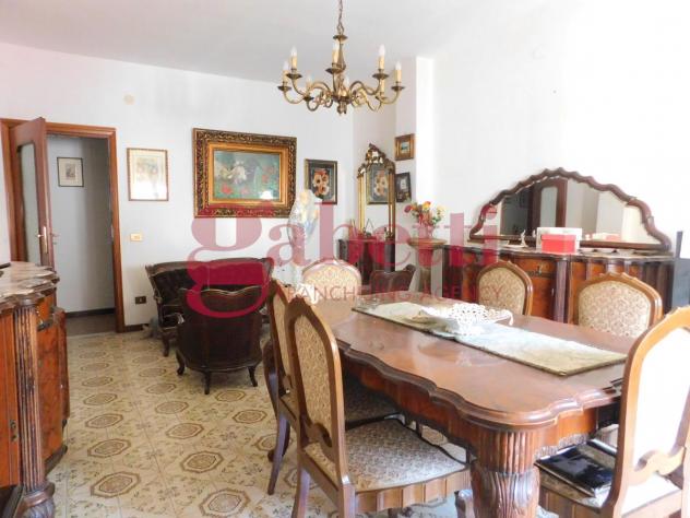 appartamento in vendita a Venafro