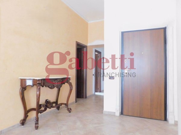appartamento in vendita a Venafro