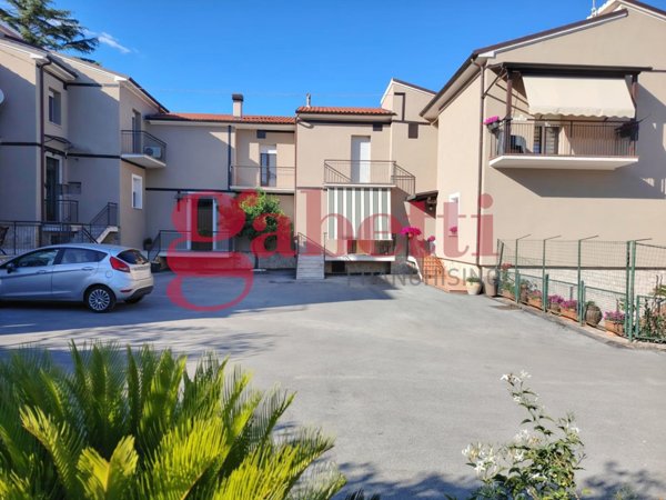 casa indipendente in vendita a Venafro