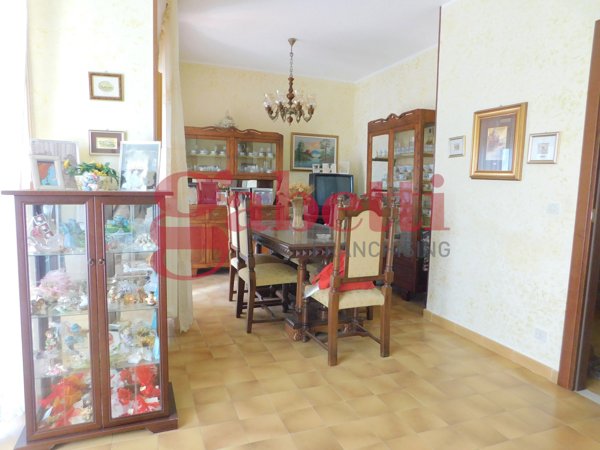 appartamento in vendita a Venafro