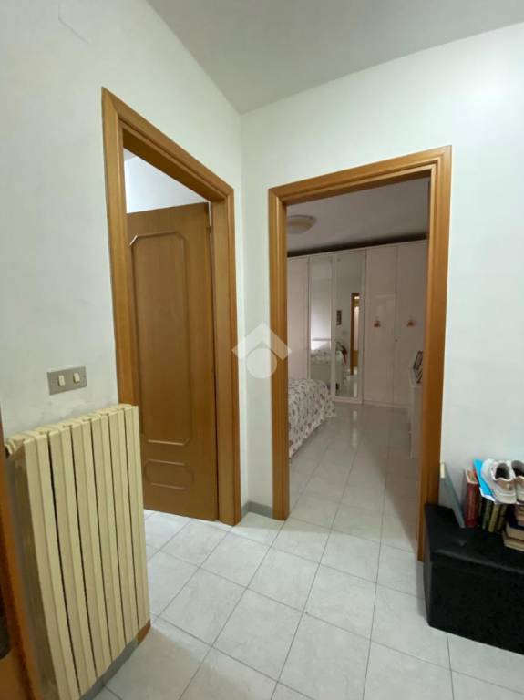 appartamento in vendita a Venafro