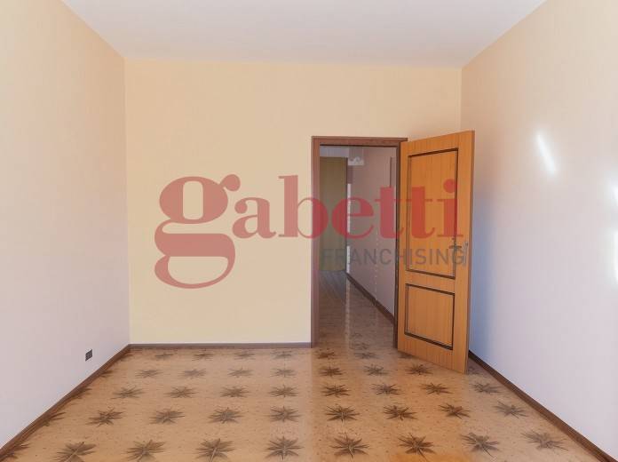 appartamento in vendita a Venafro