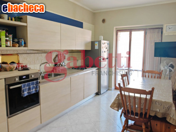 appartamento in vendita a Venafro
