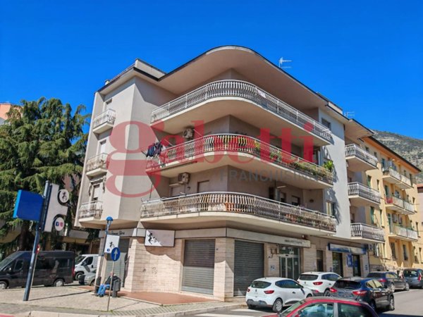 appartamento in vendita a Venafro