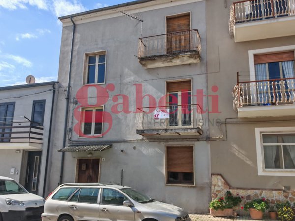 casa indipendente in vendita a Venafro