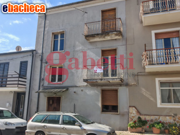 appartamento in vendita a Venafro
