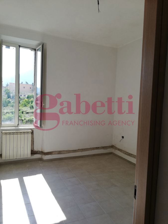 appartamento in vendita a Venafro