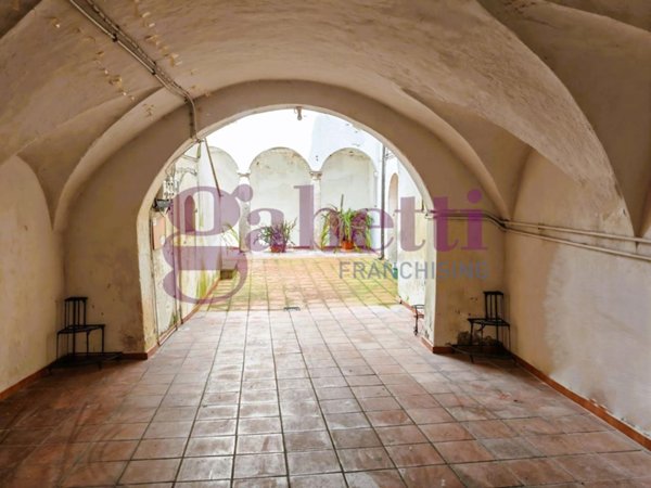 appartamento in vendita a Venafro