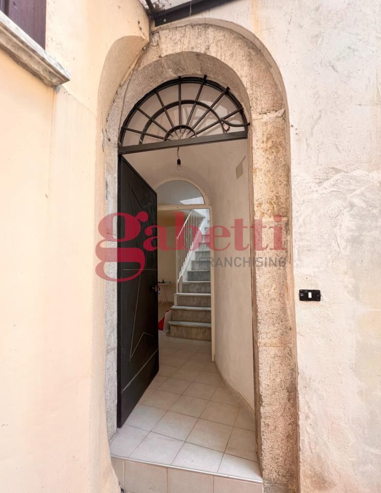 casa indipendente in vendita a Venafro