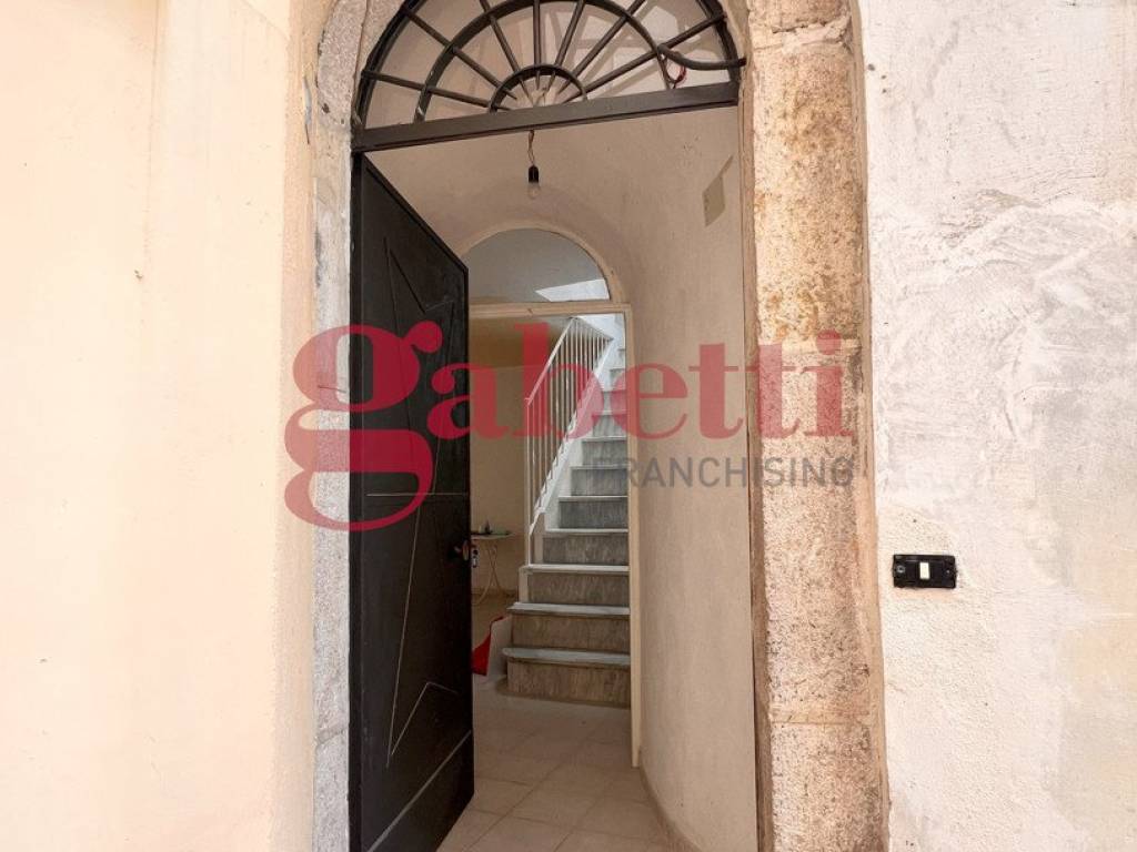 casa indipendente in vendita a Venafro
