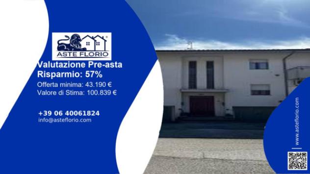 appartamento in vendita a Venafro