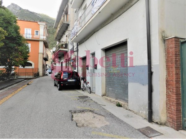 casa indipendente in vendita a Venafro