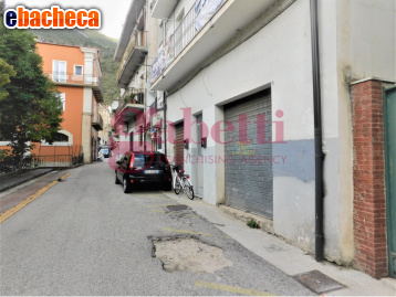 casa indipendente in vendita a Venafro