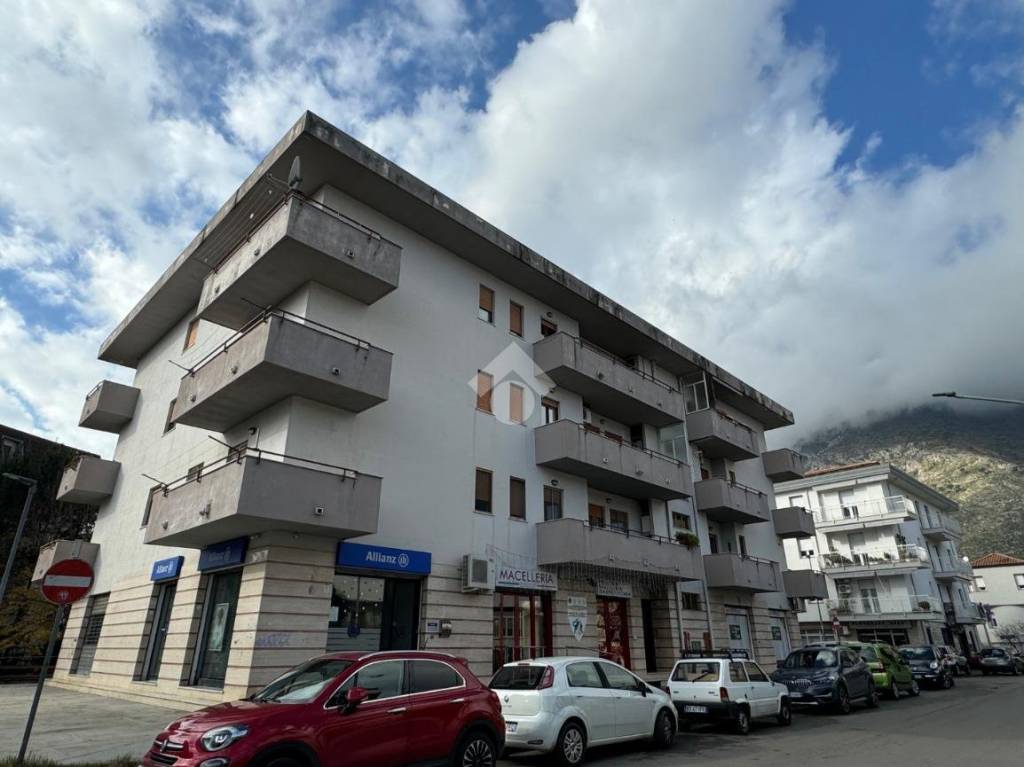 appartamento in vendita a Venafro
