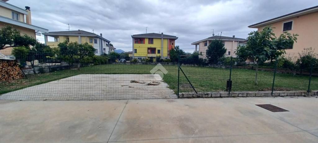 terreno agricolo in vendita a Venafro