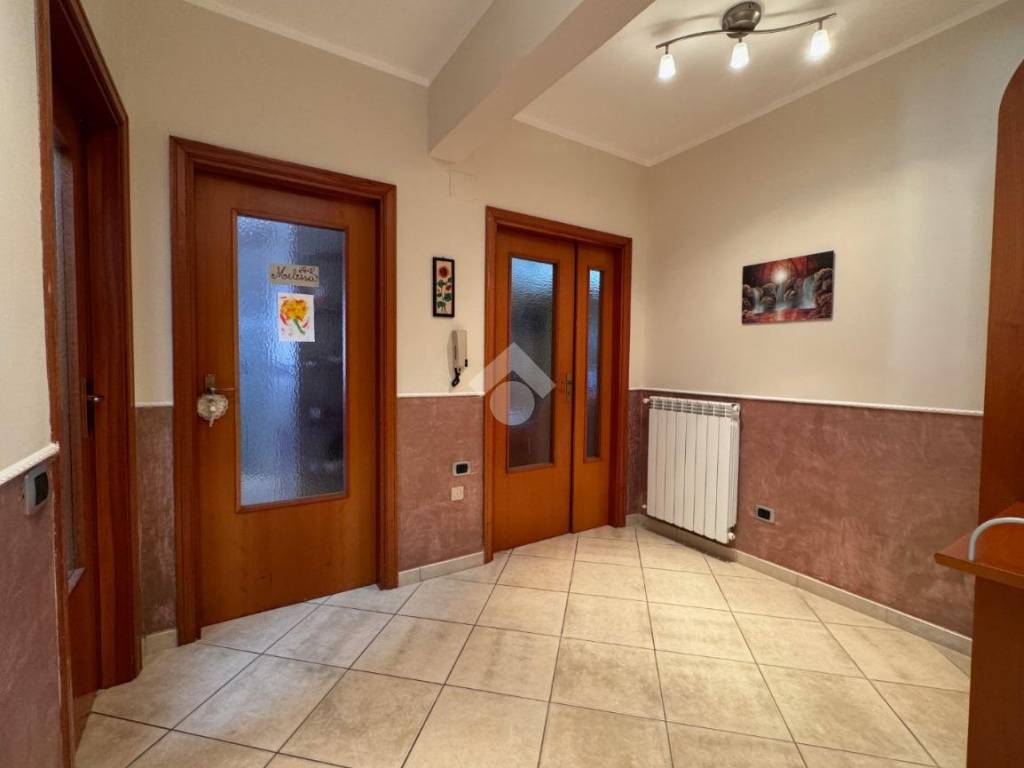 appartamento in vendita a Venafro