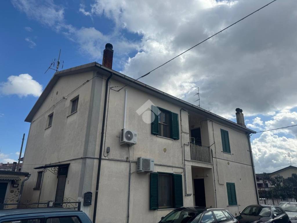 appartamento in vendita a Venafro