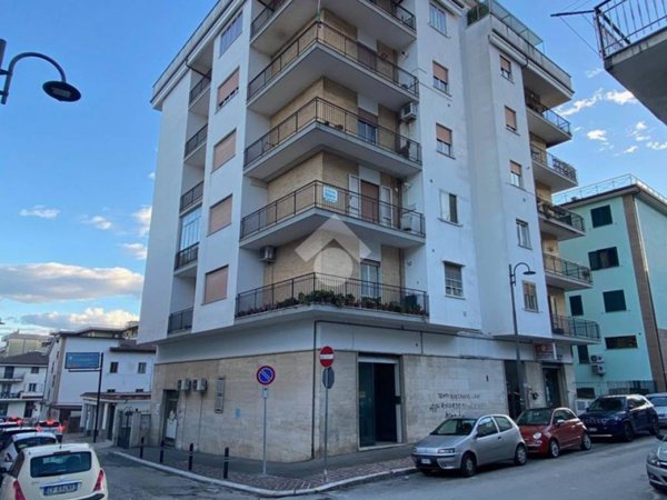 appartamento in vendita a Venafro