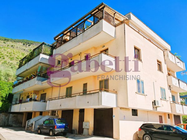 appartamento in vendita a Venafro