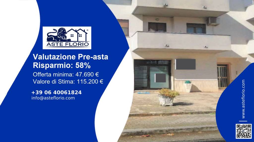 negozio in vendita a Venafro