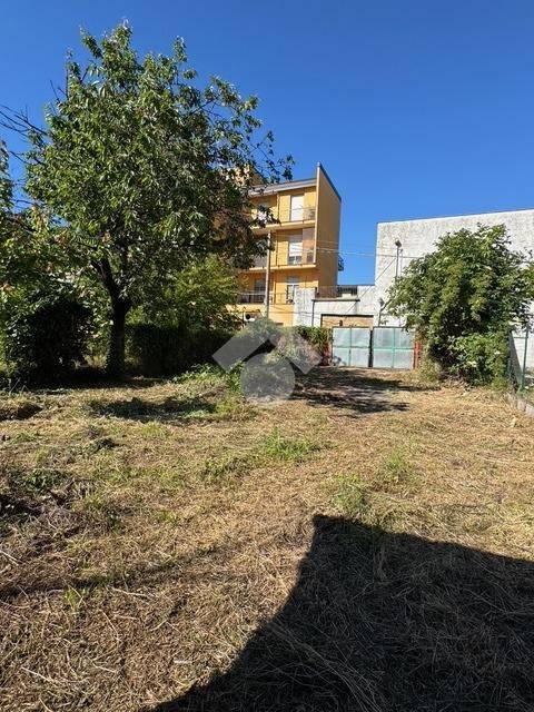terreno agricolo in vendita a Venafro