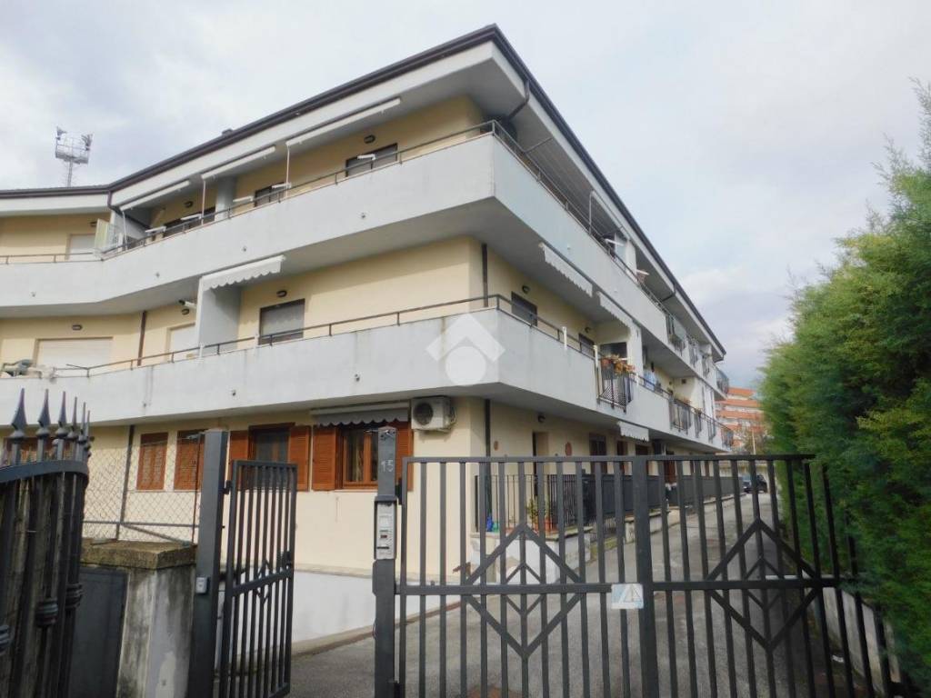 appartamento in vendita a Venafro