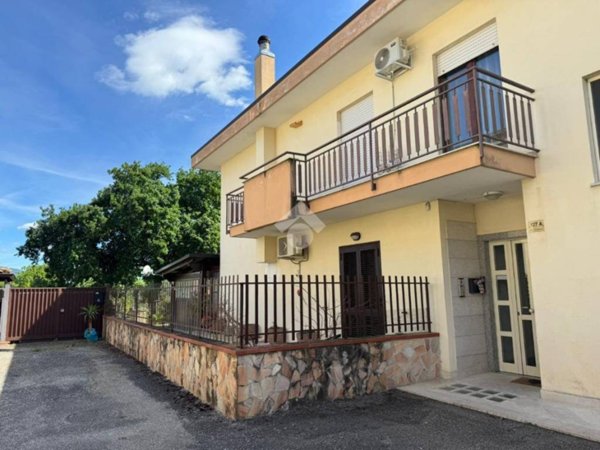 appartamento in vendita a Venafro