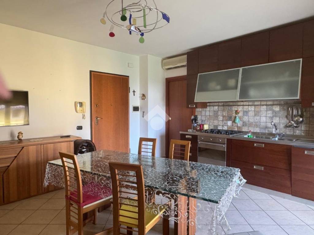 appartamento in vendita a Venafro