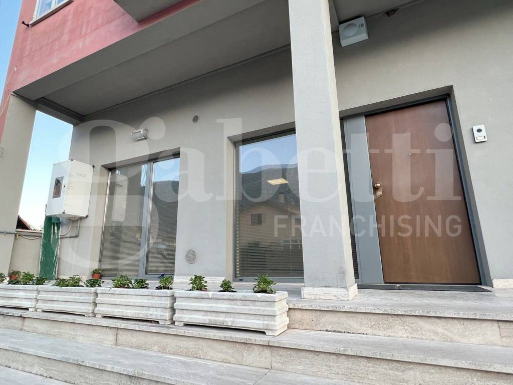 appartamento in vendita a Venafro