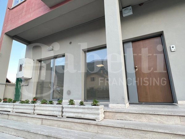 appartamento in vendita a Venafro