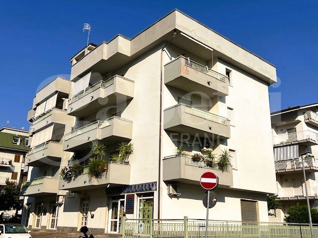 appartamento in vendita a Venafro