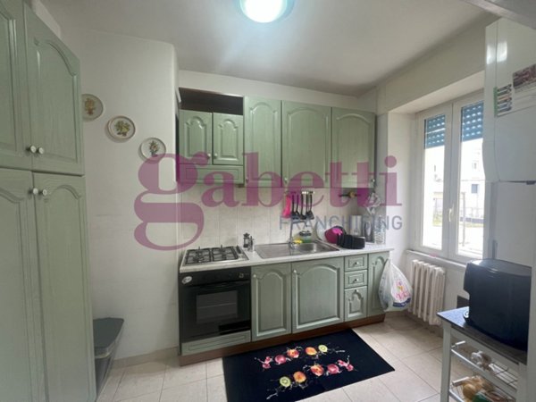 appartamento in vendita a Venafro