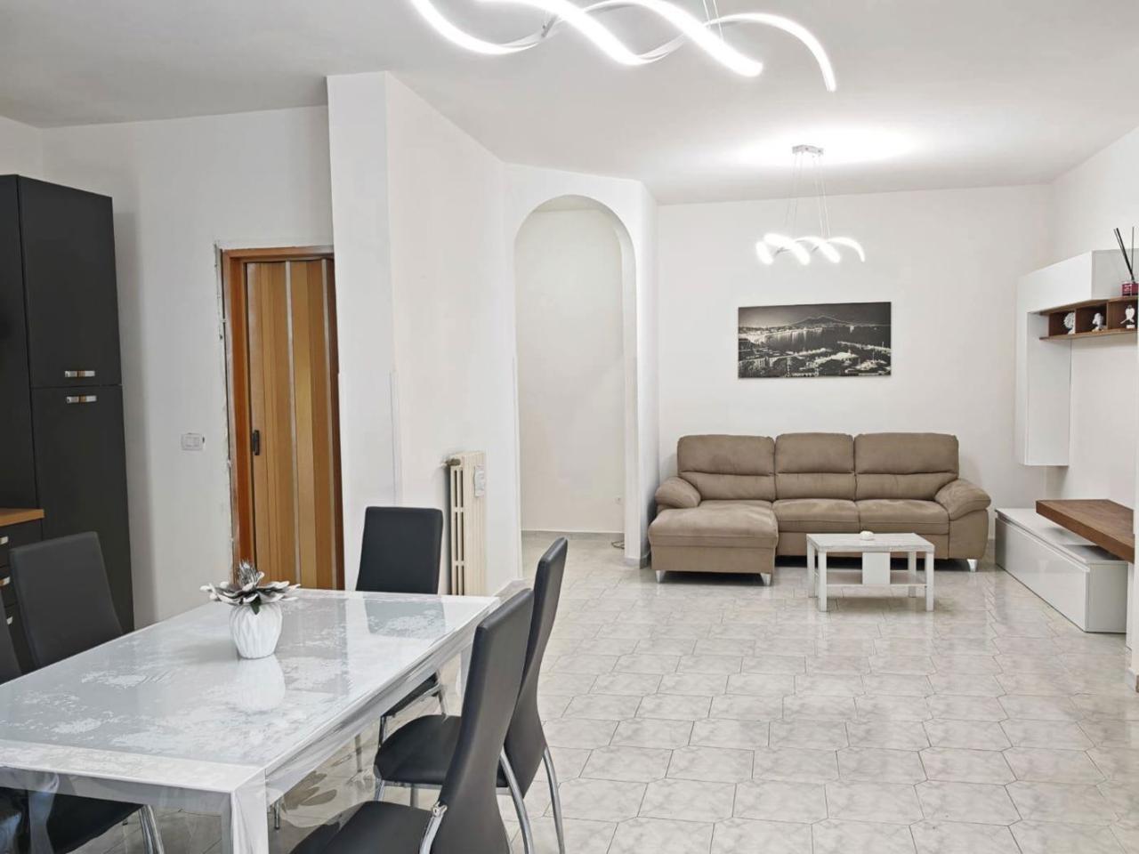 appartamento in vendita a Venafro