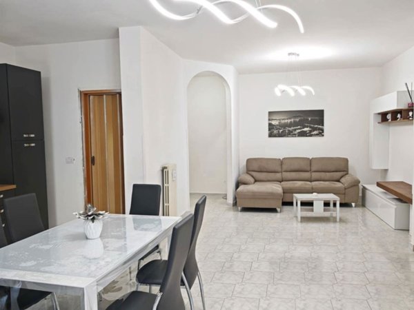 appartamento in vendita a Venafro