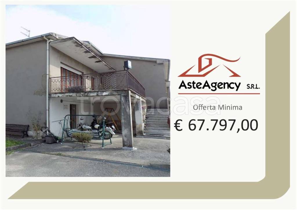 appartamento in vendita a Venafro