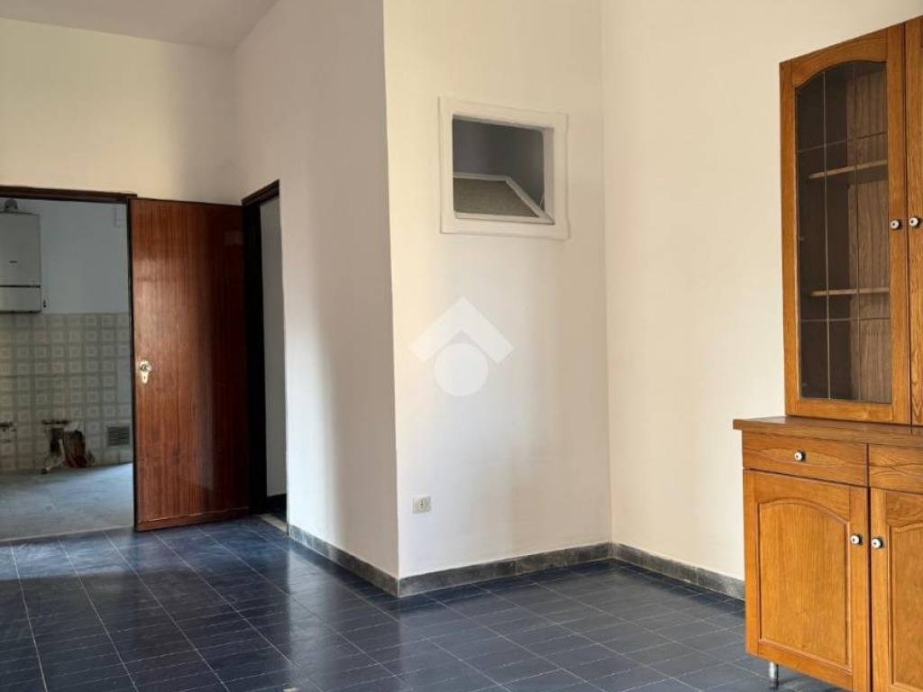 appartamento in vendita a Venafro