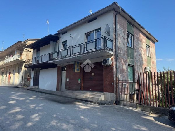 appartamento in vendita a Venafro