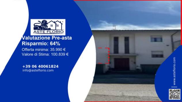 appartamento in vendita a Venafro