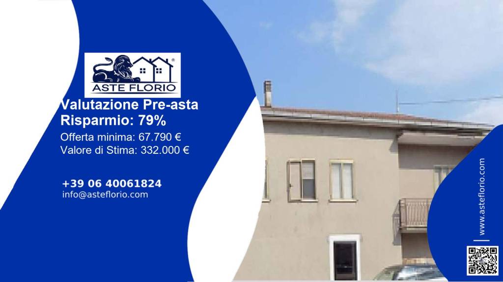 appartamento in vendita a Venafro