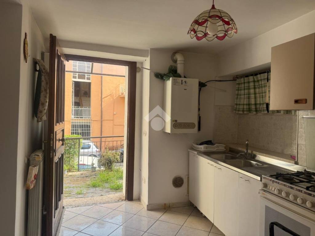 appartamento in vendita a Venafro