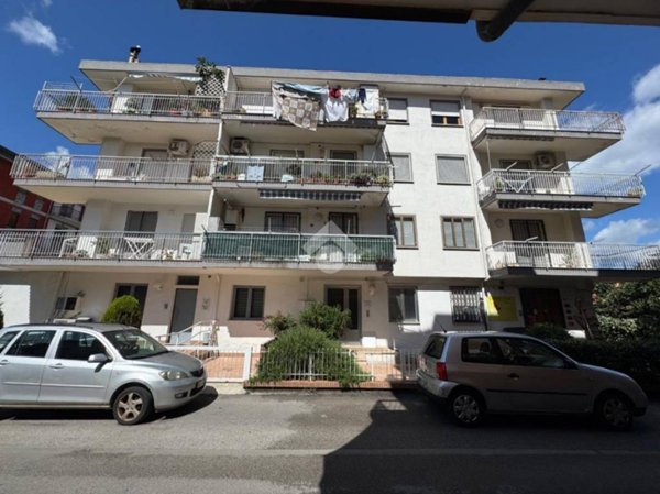 appartamento in vendita a Venafro