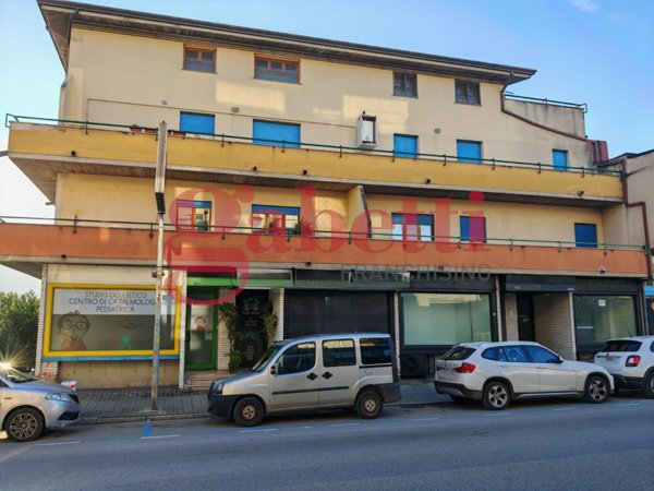 appartamento in vendita a Venafro