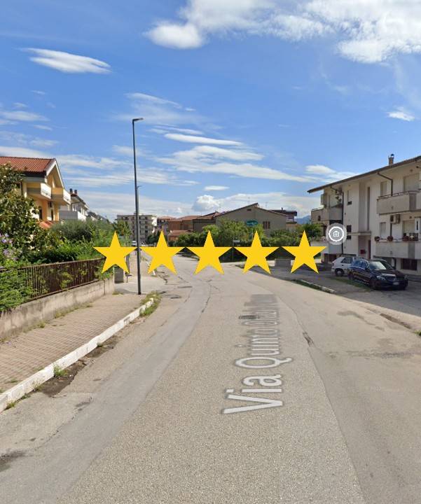 appartamento in vendita a Venafro