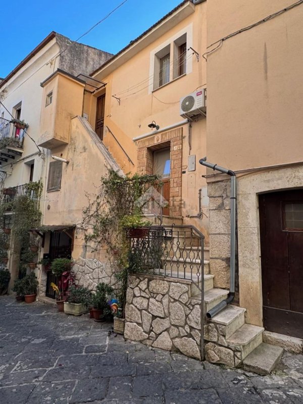 appartamento in vendita a Venafro