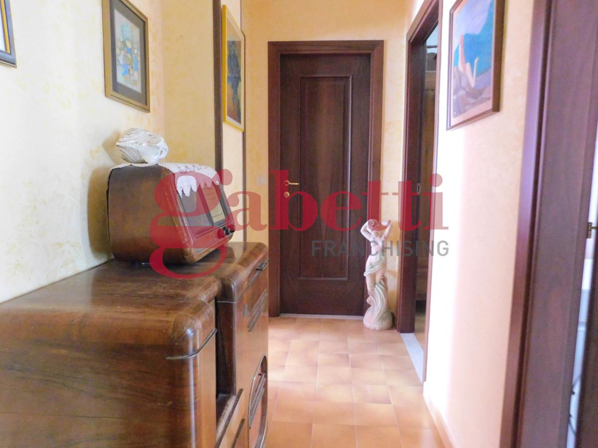 appartamento in vendita a Venafro