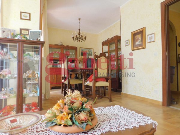 appartamento in vendita a Venafro