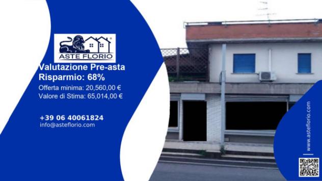 pentavano in vendita a Venafro